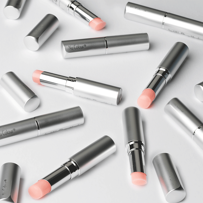 Nu Colour Lip Plumping Balm - Beautifully.co.zaNuSkin