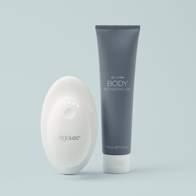 ageLOC Body Activating Gel - Beautifully.co.zaNuSkin