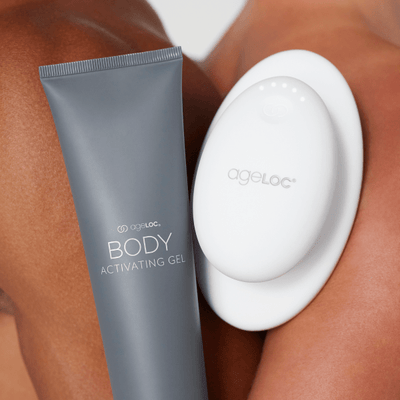 ageLOC Body Activating Gel - Beautifully.co.zaNuSkin
