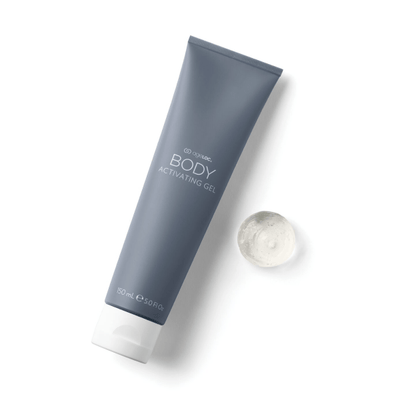 ageLOC Body Activating Gel - Beautifully.co.zaNuSkin