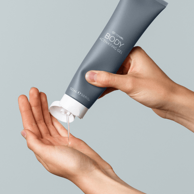 ageLOC Body Activating Gel - Beautifully.co.zaNuSkin