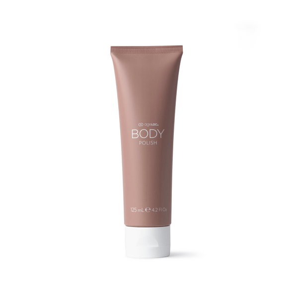 ageLOC Body Polish - Beautifully.co.zaNuSkin
