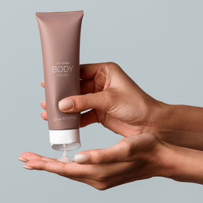 ageLOC Body Polish - Beautifully.co.zaNuSkin