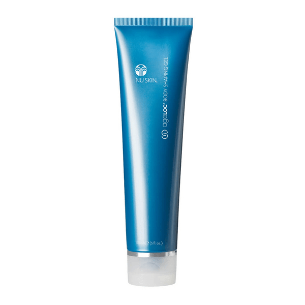ageLOC Body Shaping Gel - Beautifully.co.zaNuSkin