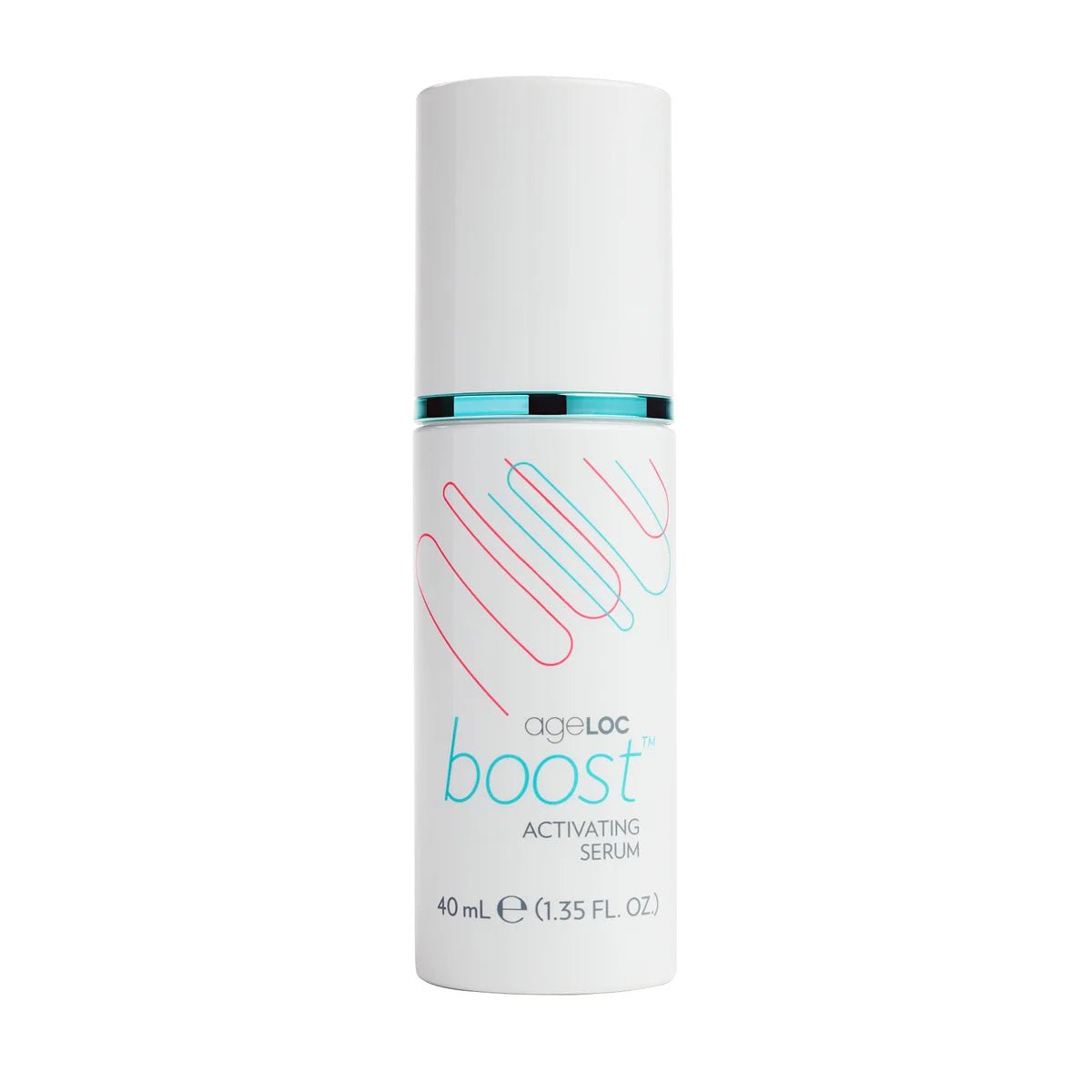 ageLOC Boost Activating Serum - Beautifully.co.zaNuSkin