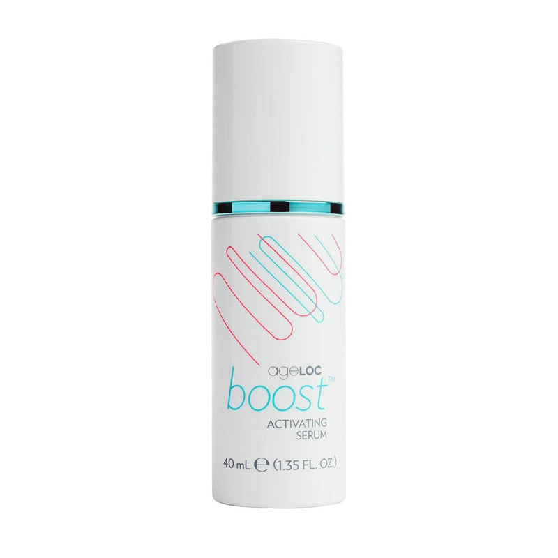ageLOC Boost Activating Serum