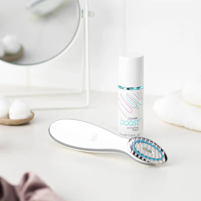 ageLOC Boost Activating Serum - Beautifully.co.zaNuSkin