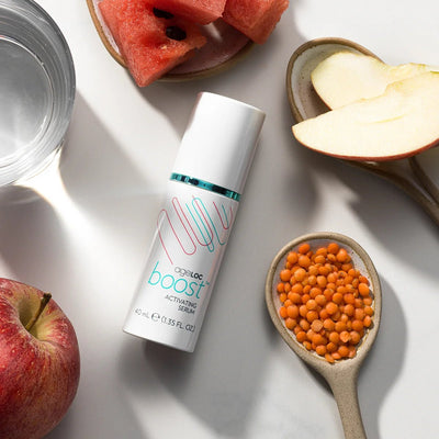 ageLOC Boost Activating Serum - Beautifully.co.zaNuSkin