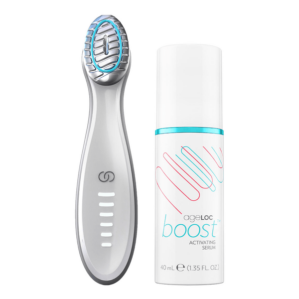 ageLOC Boost System - Beautifully.co.zaNuSkin