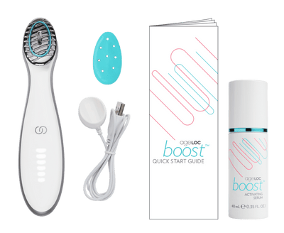 ageLOC Boost System - Beautifully.co.zaNuSkin