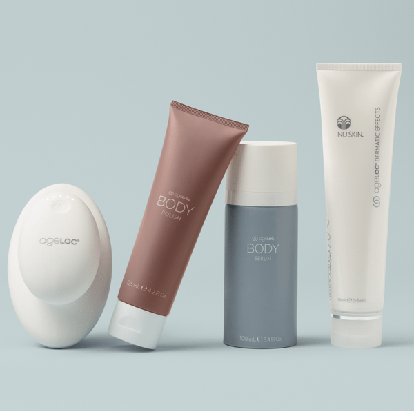 ageLOC Dermatic Effects - Beautifully.co.zaNuSkin