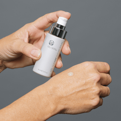 ageLOC Future Serum - Beautifully.co.zaNuSkin