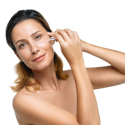 ageLOC Galvanic Spa Facial Gels for Anti - Ageing Device - 1 Box - Beautifully.co.zaNuSkin