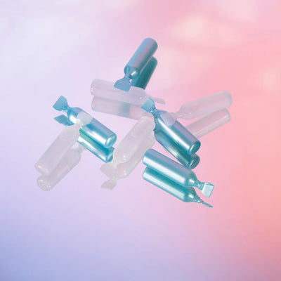 ageLOC Galvanic Spa Facial Gels for Anti - Ageing Device - 3 Boxes - Beautifully.co.zaNuSkin