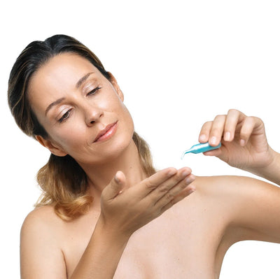 ageLOC Galvanic Spa Facial Gels for Anti - Ageing Device - 3 Boxes - Beautifully.co.zaNuSkin