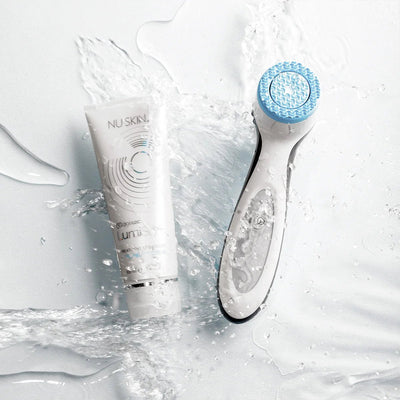 ageLOC LumiSpa Activating Face Cleanser - Beautifully.co.zaNuSkin