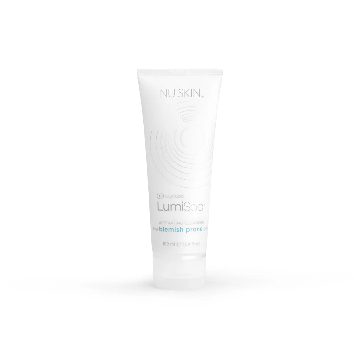 ageLOC LumiSpa Activating Face Cleanser - Beautifully.co.zaNuSkin