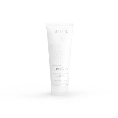 ageLOC LumiSpa Activating Face Cleanser - Beautifully.co.zaNuSkin