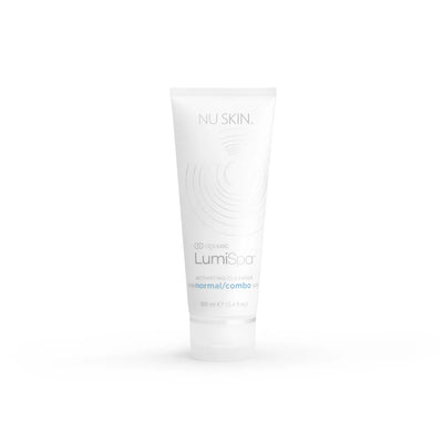 ageLOC LumiSpa Activating Face Cleanser - Beautifully.co.zaNuSkin