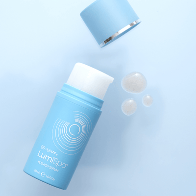 ageLOC LumiSpa Blemish Serum - Beautifully.co.zaNuSkin