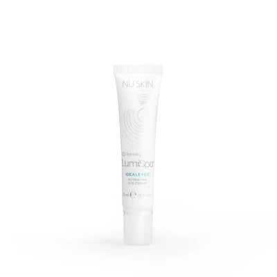 ageLOC LumiSpa IdealEyes - Brightening Eye Cream - Beautifully.co.zaNuSkin