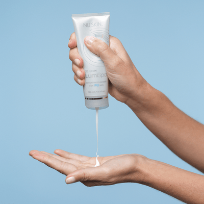 ageLOC LumiSpa iO Cleansing Kit - Beautifully.co.zaNuSkin