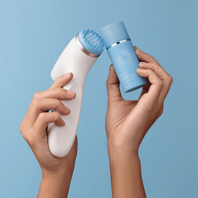 ageLOC LumiSpa iO Full Routine Blemish Prone Skin - Beautifully.co.zaNuSkin