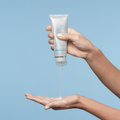 ageLOC LumiSpa iO Full Routine Blemish Prone Skin - Beautifully.co.zaNuSkin