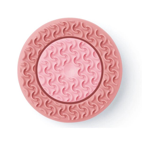 ageLOC LumiSpa iO Rose Gold Silicone Head - (Compatible with LumiSpa iO device only) - Beautifully.co.zaNuSkin