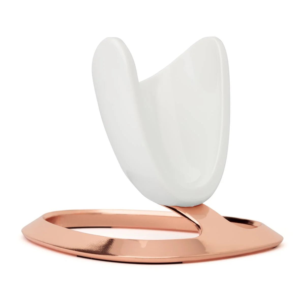 ageLOC LumiSpa iO Stand Rose Gold - Beautifully.co.zaNuSkin