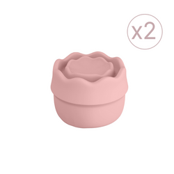 ageLOC LumiSpa Rose Gold Accent Head Silicone Tip - Beautifully.co.zaNuSkin