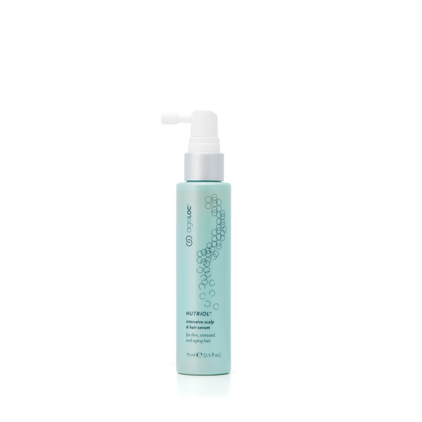 ageLOC Nutriol Intensive Scalp & Hair Serum - Beautifully.co.zaNuSkin