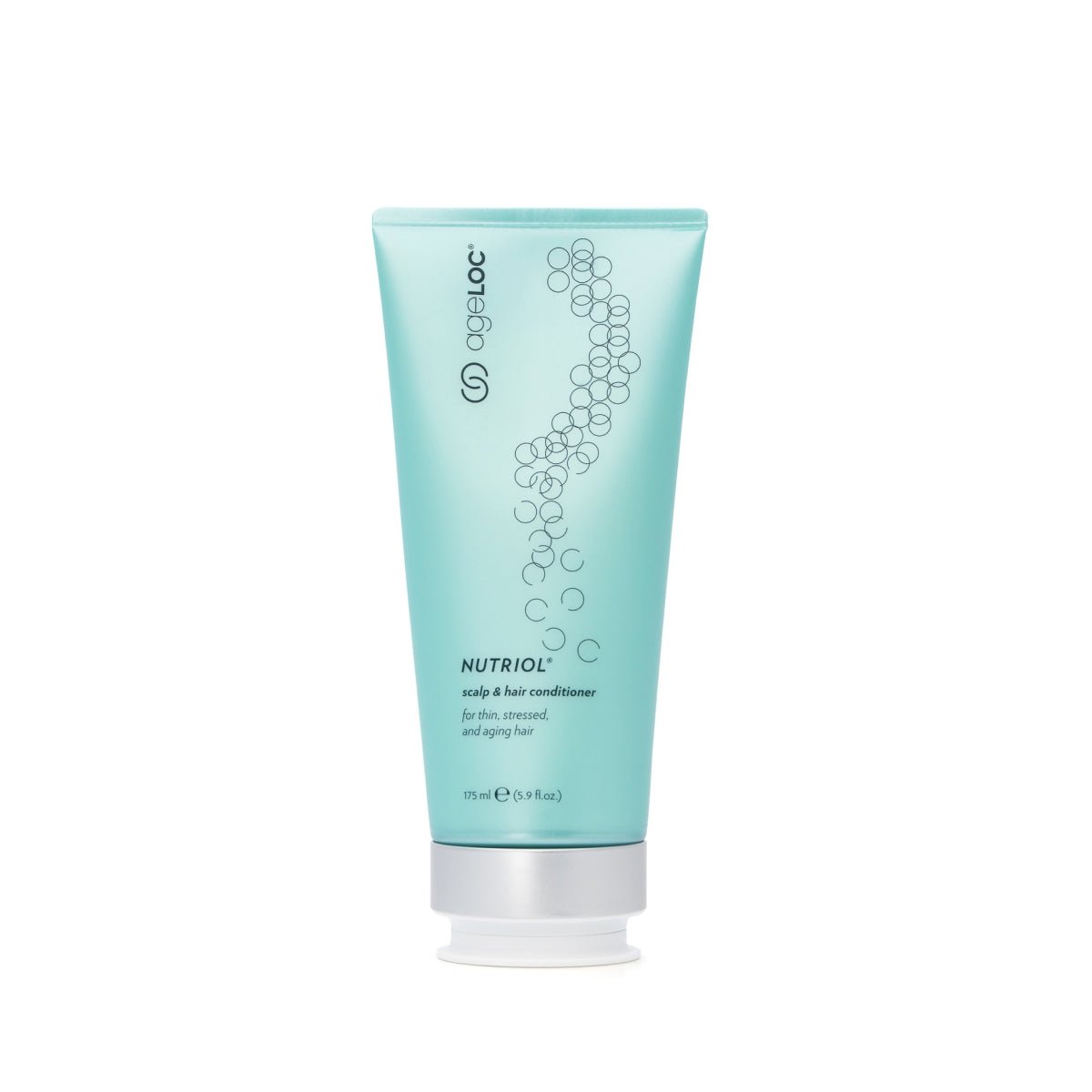 ageLOC Nutriol Scalp & Hair Conditioner - Beautifully.co.zaNuSkin