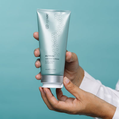 ageLOC Nutriol Scalp & Hair Conditioner - Beautifully.co.zaNuSkin