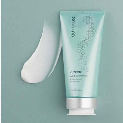 ageLOC Nutriol Scalp & Hair Conditioner - Beautifully.co.zaNuSkin