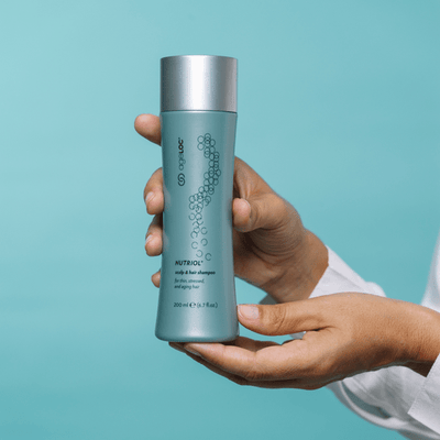 ageLOC Nutriol Scalp & Hair Shampoo - Beautifully.co.zaNuSkin