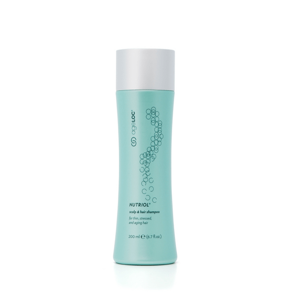 ageLOC Nutriol Scalp & Hair Shampoo - Beautifully.co.zaNuSkin