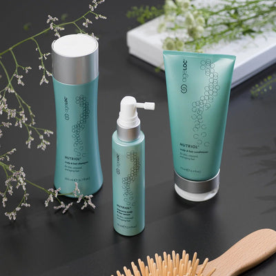ageLOC Nutriol Scalp & Hair System - Beautifully.co.zaNuSkin
