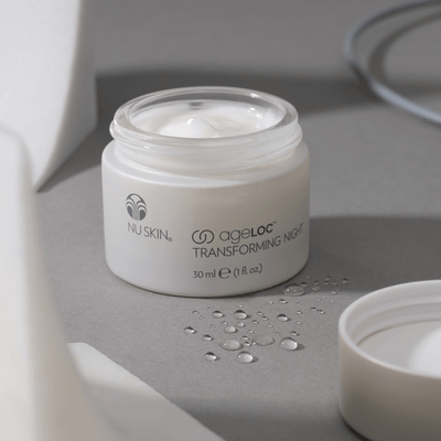 ageLOC Transforming Night - Beautifully.co.zaNuSkin