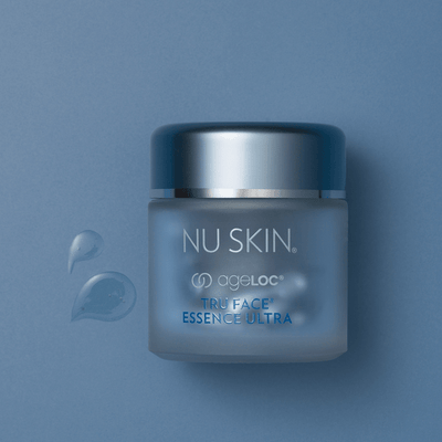 ageLOC Tru Face Essence Ultra - Beautifully.co.zaNuSkin