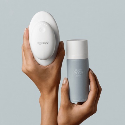 ageLOC WellSpa iO Essential System - Beautifully.co.zaNuSkin