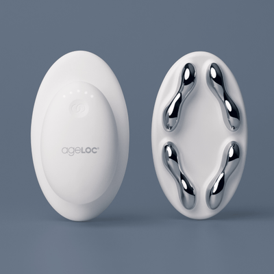 ageLOC WellSpa iO Essential System - Beautifully.co.zaNuSkin
