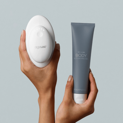 ageLOC WellSpa iO Essential System - Beautifully.co.zaNuSkin