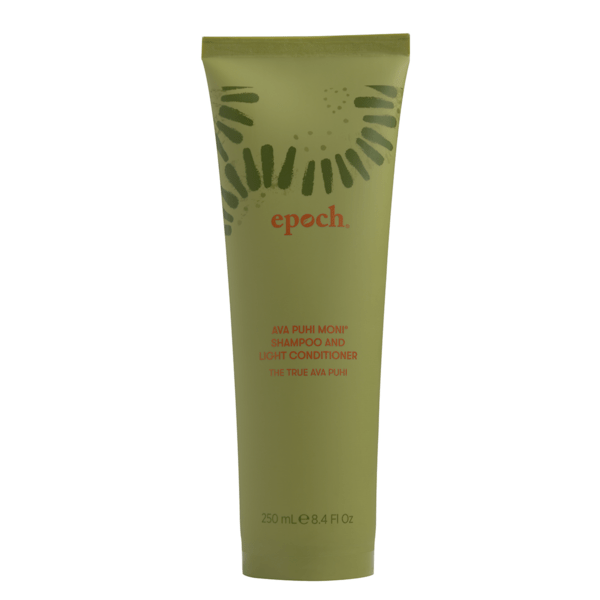 Epoch Ava Puhi Moni Shampoo and Light Conditioner - Beautifully.co.zaNuSkin