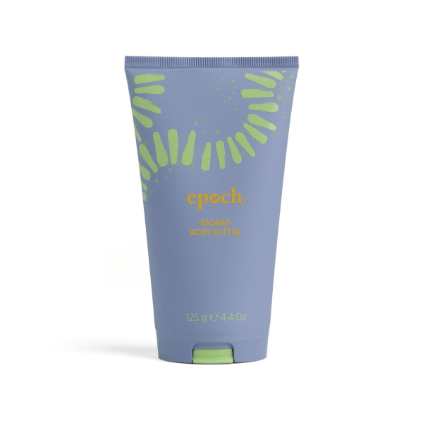 Epoch Baobab Body Butter - Beautifully.co.zaNuSkin