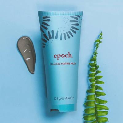 Epoch Glacial Marine Mud - Beautifully.co.zaNuSkin