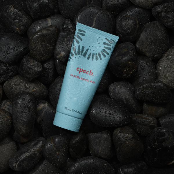 Epoch Glacial Marine Mud - Beautifully.co.zaNuSkin