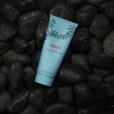 Epoch Glacial Marine Mud - Beautifully.co.zaNuSkin