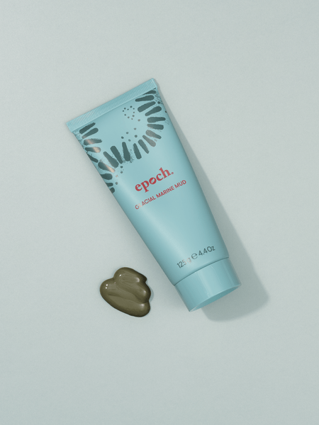Epoch Glacial Marine Mud - Beautifully.co.zaNuSkin