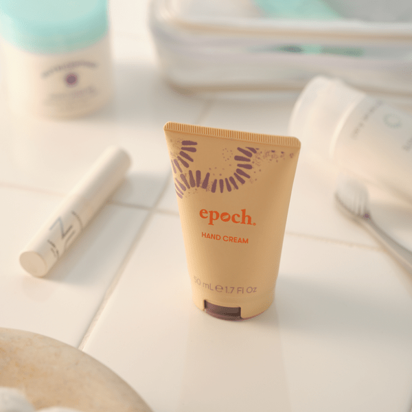 Epoch Hand Cream - Beautifully.co.zaNuSkin
